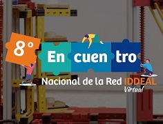 Está más cerca la oportunidad para saber más de aprendizaje mediante el juego, en el octavo Encuentro de la Red Iddeal, del que Unibagué será anfitriona.