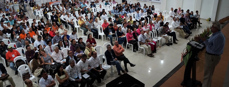 Conclusiones significativas en cuanto a apuestas y fortalezas en el norte del Tolima dejó el Primer Foro Regional de Competitividad, desarrollado en Líbano.