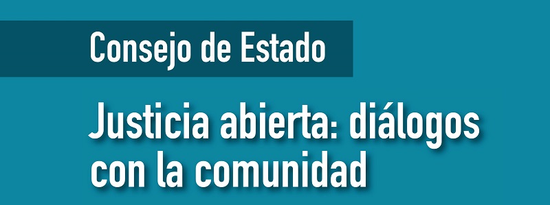 Este jueves 5 de abril la Universidad de Ibagué será sede de la estrategia Justicia abierta: diálogos con la comunidad.