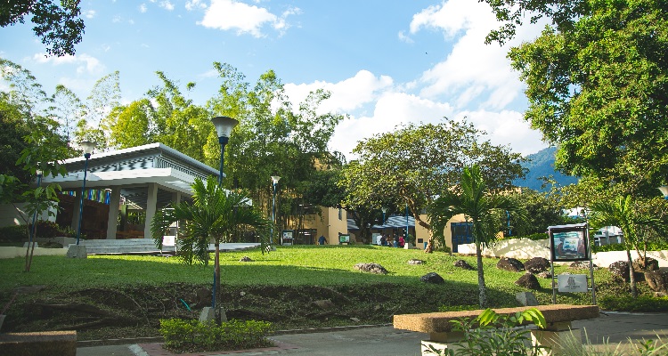 Campus Unibagué