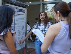 Con la participación de al menos 200 estudiantes, practicantes y docentes culminó la Segunda Jornada de Psicología, organizada por la Facultad de Humanidades, Artes y Ciencias Sociales y el Programa.